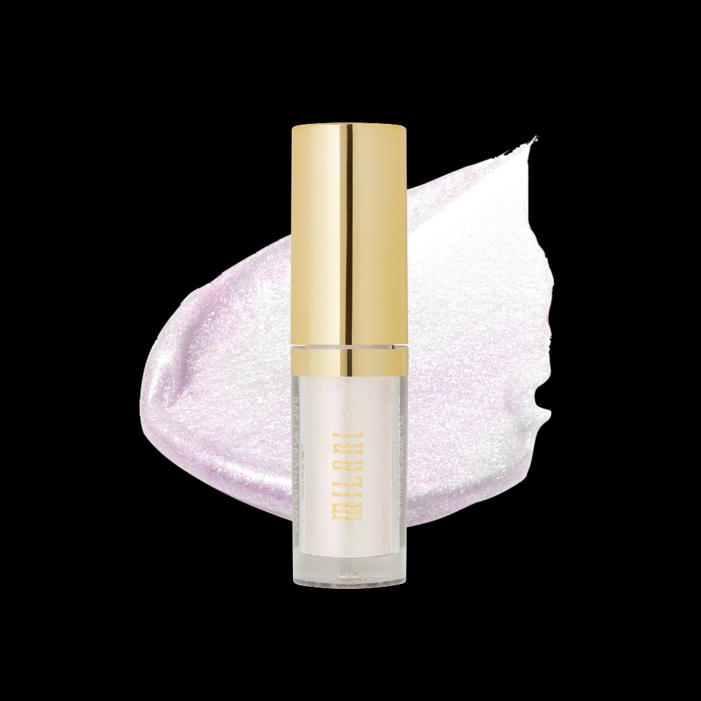 Milani Hypnotic Lights Holographic Eye Topper 04 Star Light